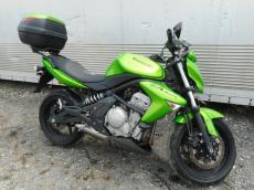 KAWASAKI ER-6N