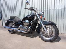 HONDA SHADOW 750