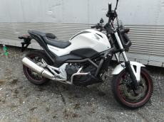 HONDA NC700S