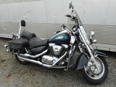 SUZUKI INTRUDER 1500