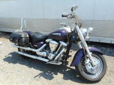 YAMAHA ROAD STAR 1600