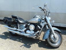 YAMAHA DRAGSTAR 1100 CLASSIC