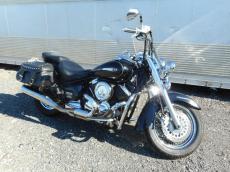 YAMAHA DRAGSTAR 1100 CLASSIC