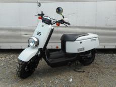YAMAHA VOX