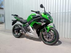 KAWASAKI NINJA 400R ABS