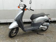 HONDA TODAY