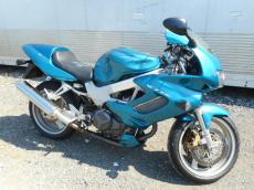 HONDA VTR1000 FIRESTORM