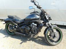 KAWASAKI VULCAN 650 S