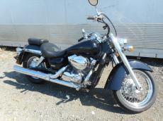HONDA SHADOW 750