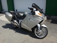 BMW K1200GT