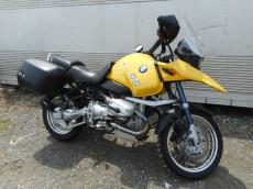 BMW R1150GS