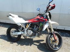 HUSQVARNA SM450R