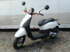 HONDA TODAY