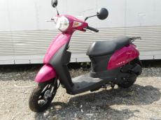 SUZUKI LETS