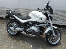 BMW R1200R