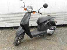 HONDA TODAY