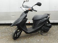 SUZUKI ADDRESS V50