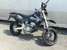 SUZUKI DR-Z400SM
