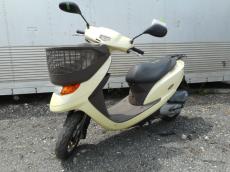 HONDA DIO CESTA