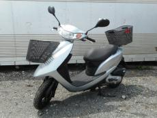 HONDA DIO