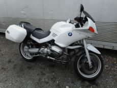 BMW R1100RS