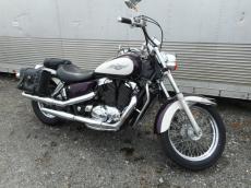HONDA SHADOW 1100 AMERICAN CLASSIC