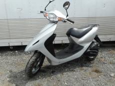 HONDA DIO