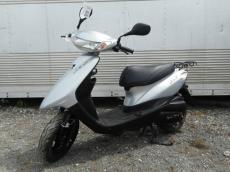 YAMAHA JOG