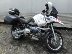 BMW R1150GS