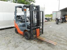 TOYOTA 02-8FGL15