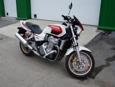 HONDA CB1300SF