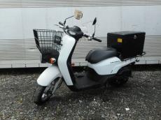 HONDA BENLY 50 PRO