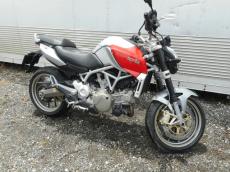 APRILIA MANA 850