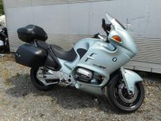 BMW R1100RT