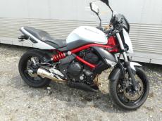 KAWASAKI ER-4N