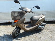 HONDA DIO CESTA