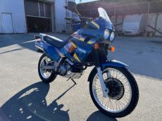 YAMAHA XTZ660 TENERE
