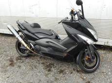 YAMAHA T-MAX