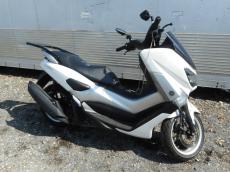 YAMAHA N-MAX 125 ABS