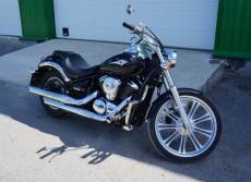KAWASAKI VULCAN 900 CUSTOM