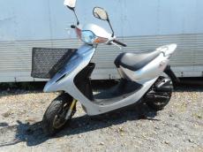HONDA DIO Z4
