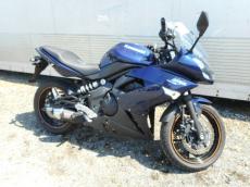 KAWASAKI NINJA 400R