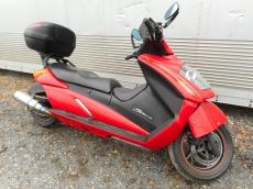 SUZUKI GEMMA