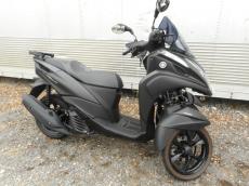 YAMAHA TRICITY ABS