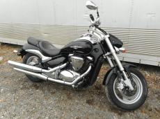 SUZUKI BOULEVARD 400