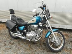 YAMAHA VIRAGO 1100