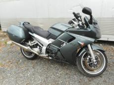 YAMAHA FJR1300 ABS