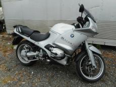 BMW R1150RS