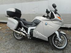 BMW K1200GT
