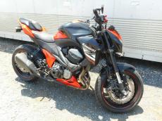 KAWASAKI Z800